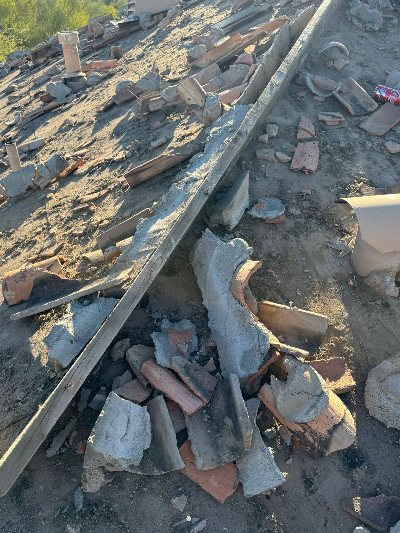 Brothers Roofing Associates LLC Image